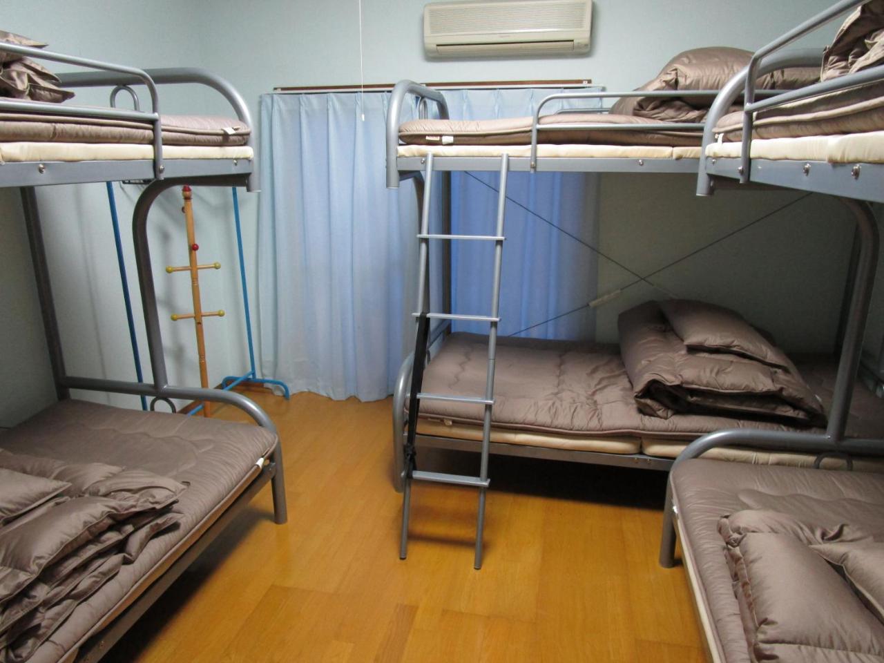 Kamakura Central Guest House Екстериор снимка