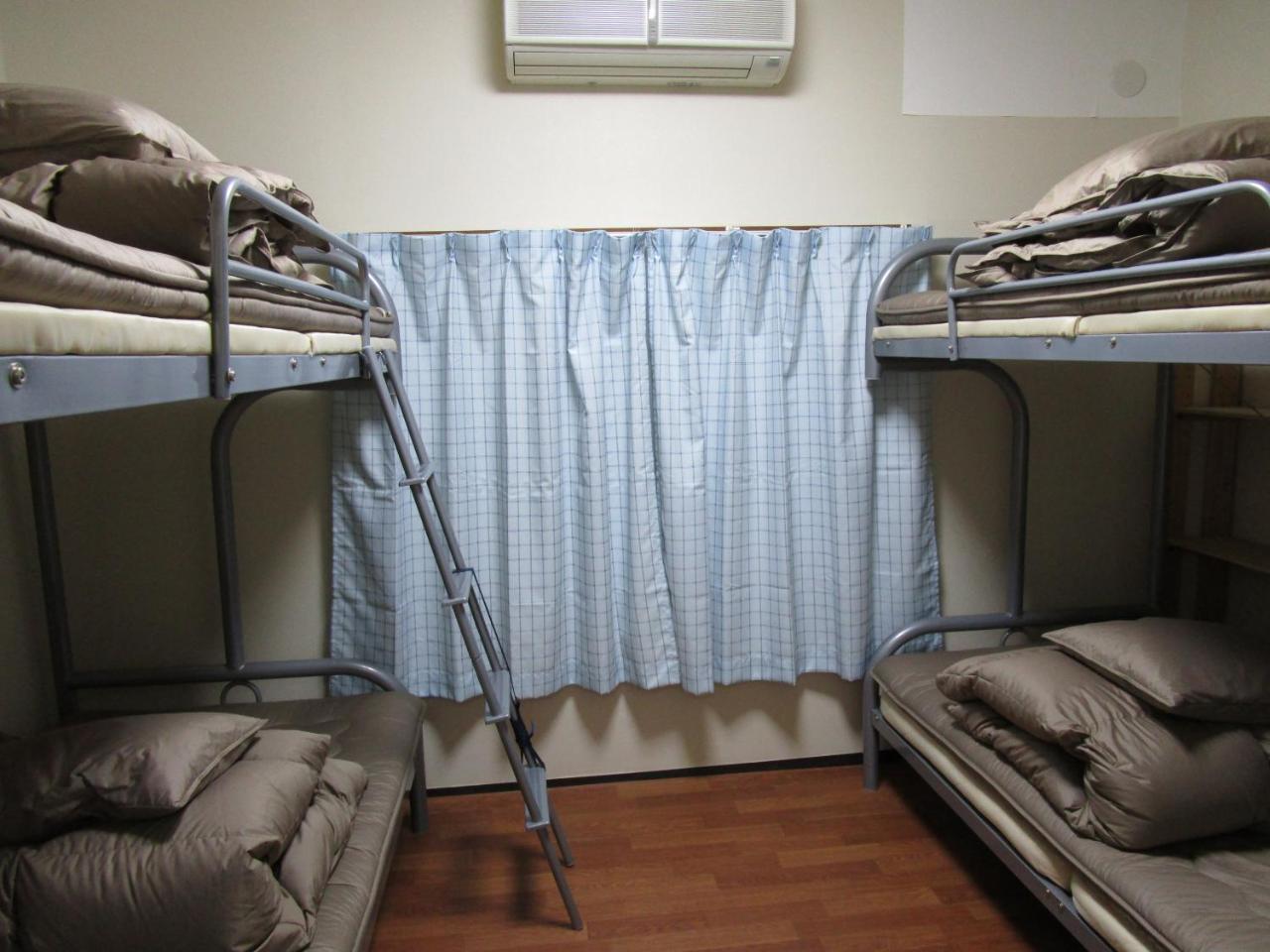 Kamakura Central Guest House Екстериор снимка