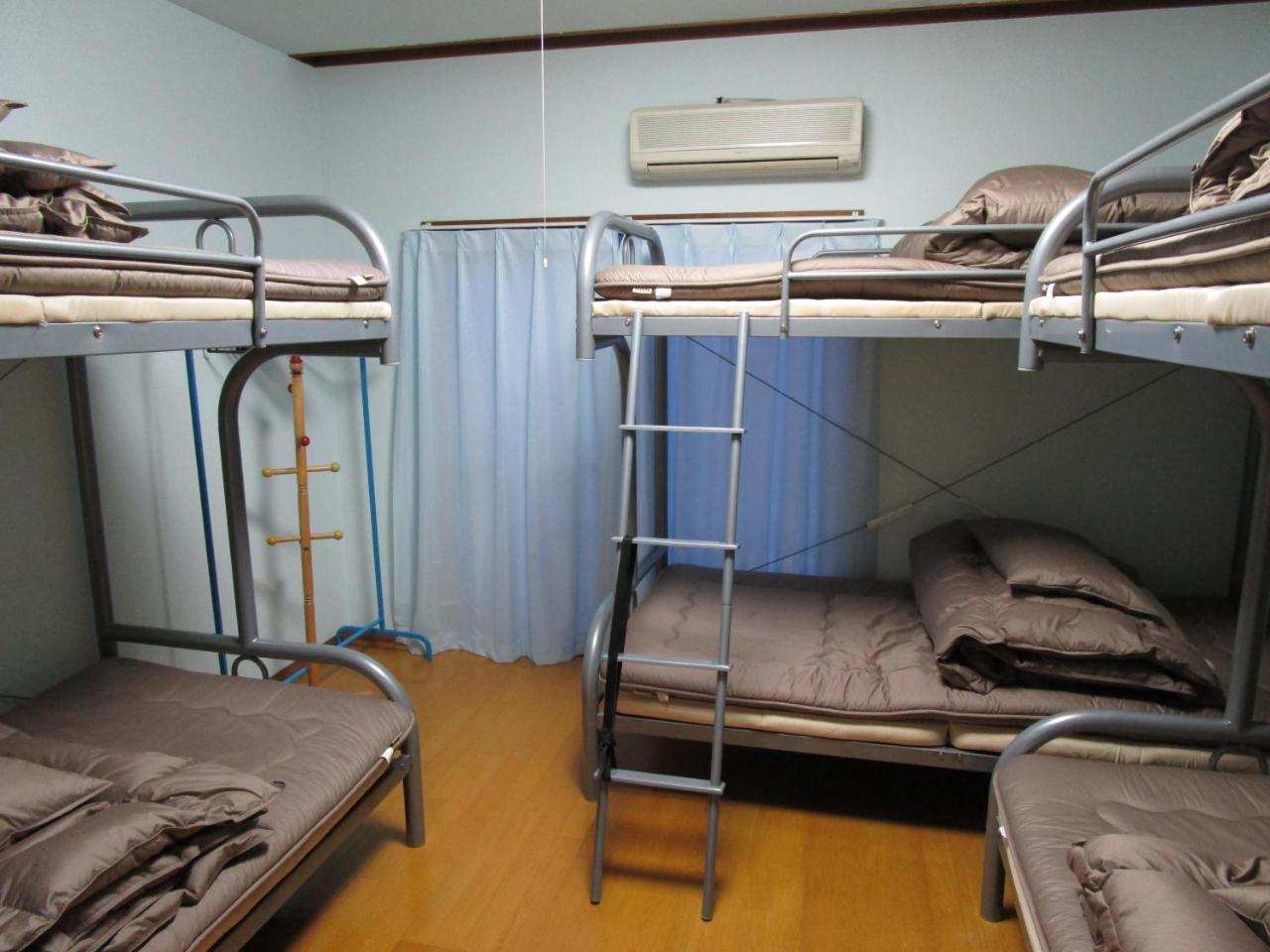 Kamakura Central Guest House Екстериор снимка