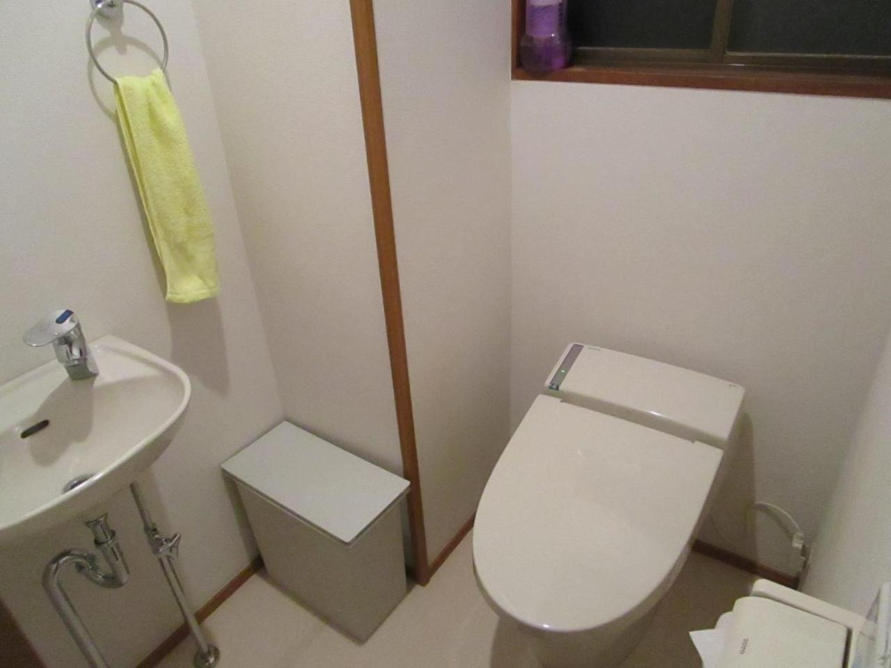 Kamakura Central Guest House Екстериор снимка