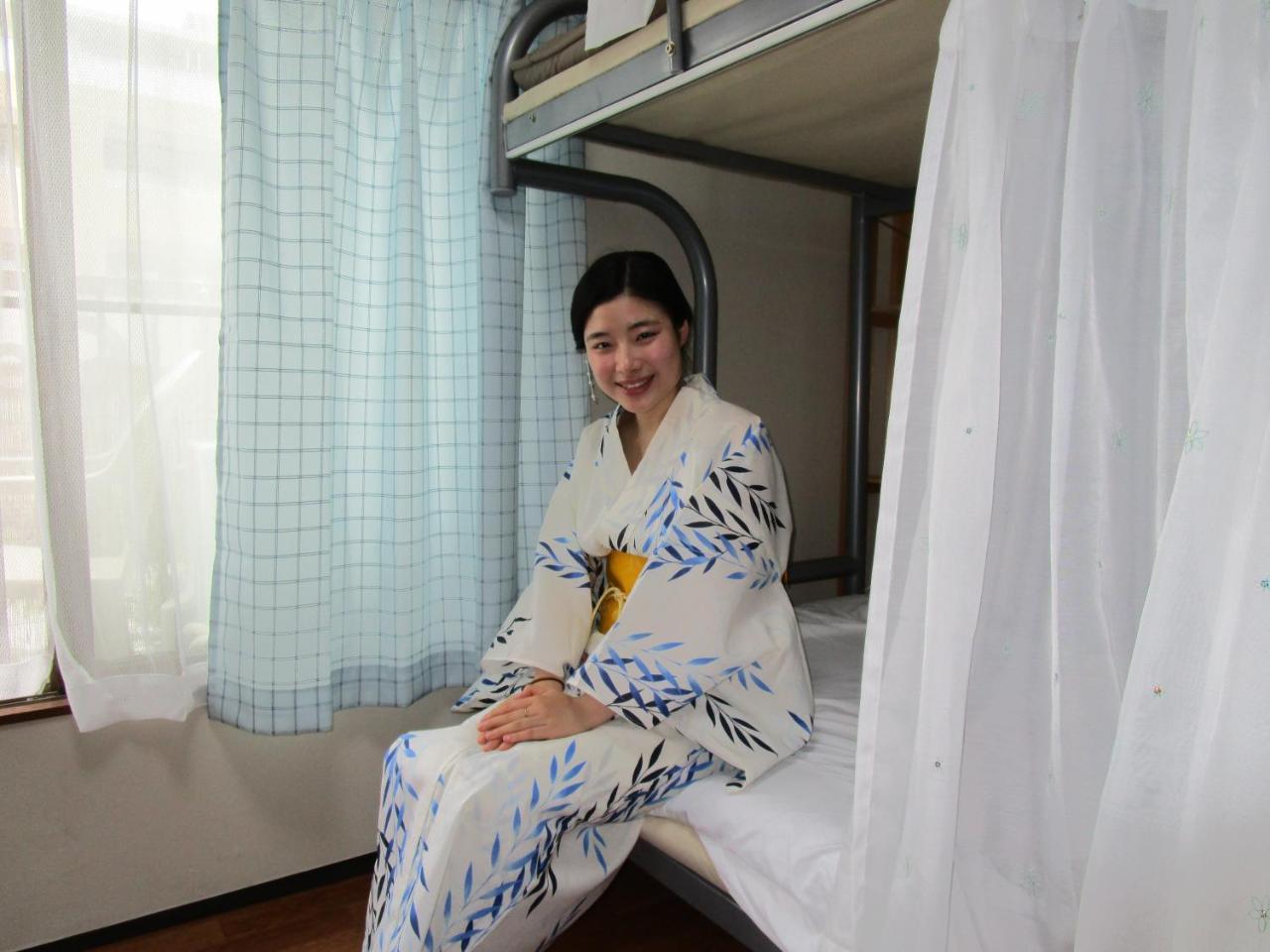 Kamakura Central Guest House Екстериор снимка
